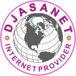 Logo Djasanet