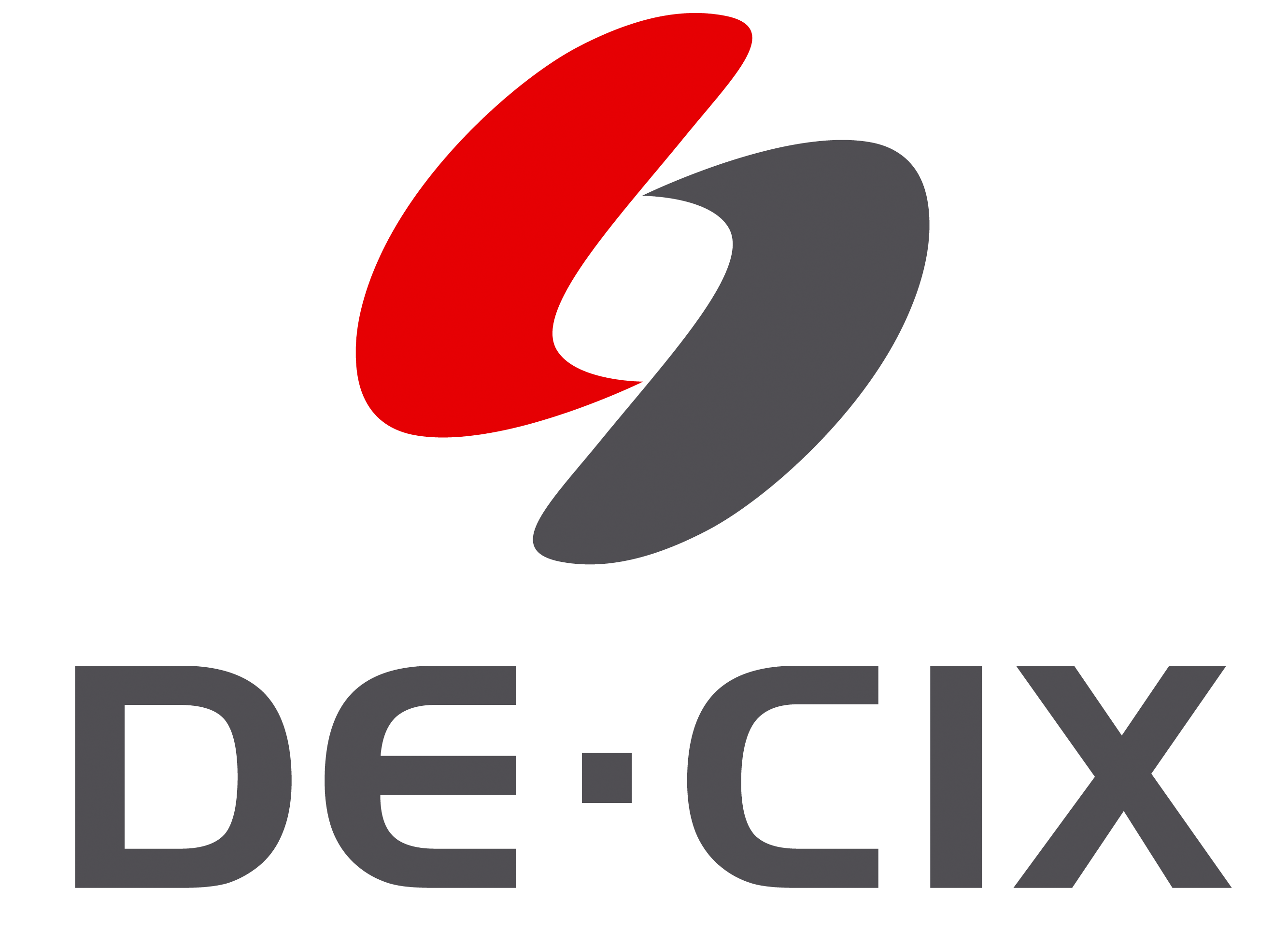 Logo DE-CIX