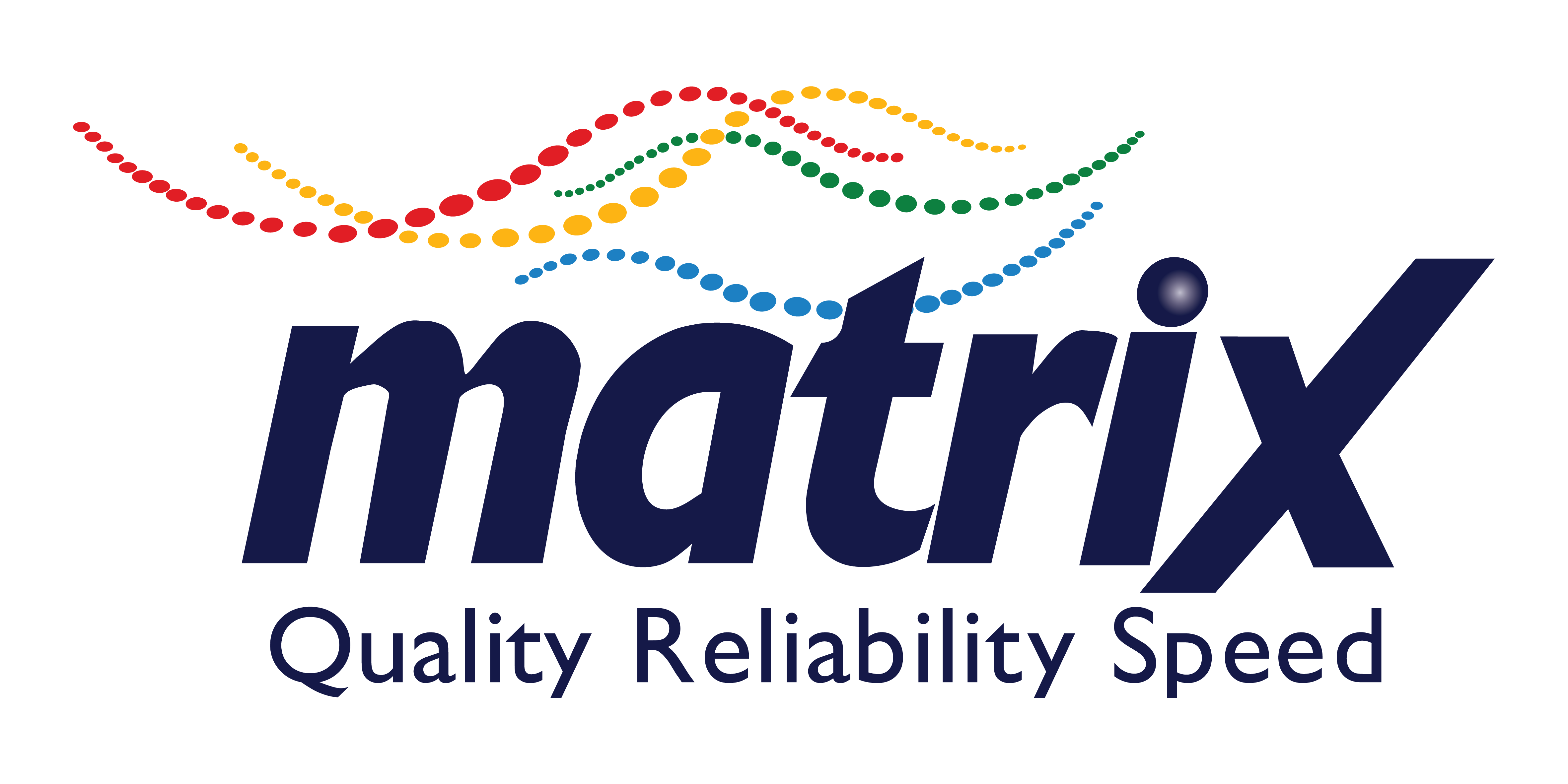 Logo Matrix Cable