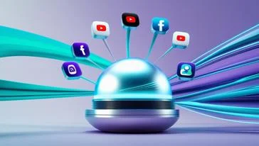 Peering Langsung YouTube Meta Cloudflare