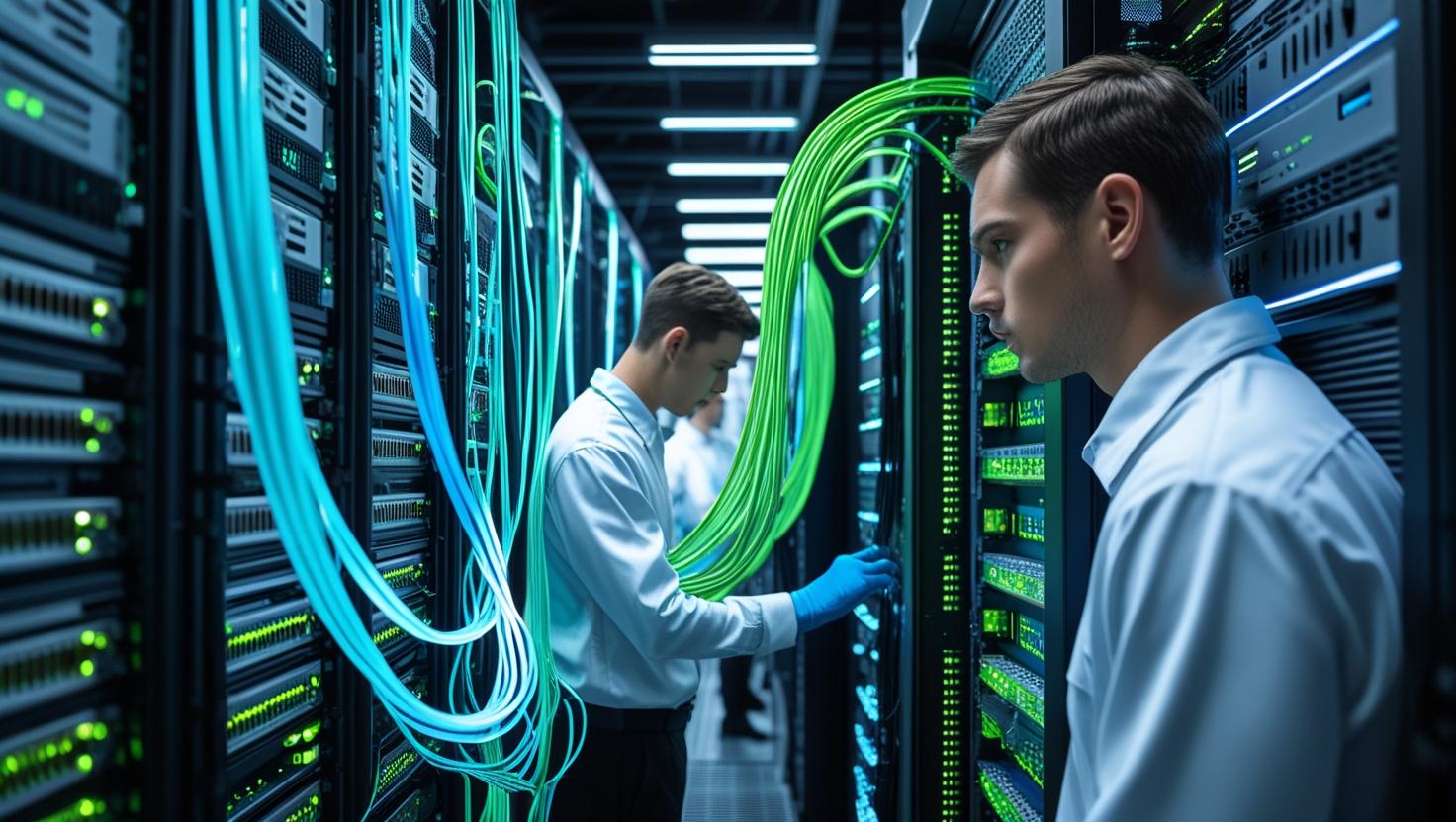 Provider Internet Terbaik