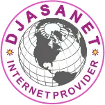 Logo Djasanet
